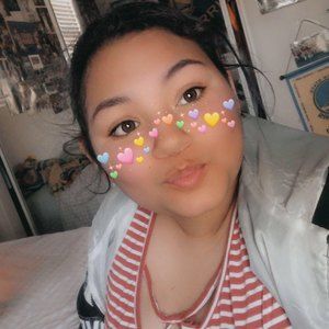 Meet your Posher, Santina